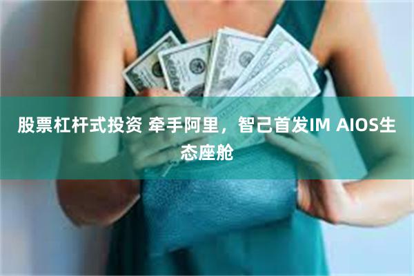 股票杠杆式投资 牵手阿里，智己首发IM AIOS生态座舱