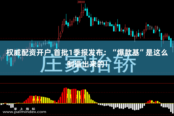 权威配资开户 首批1季报发布：“爆款基”是这么制造出来的！