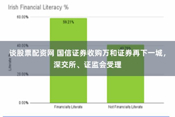 谈股票配资网 国信证券收购万和证券再下一城，深交所、证监会受理