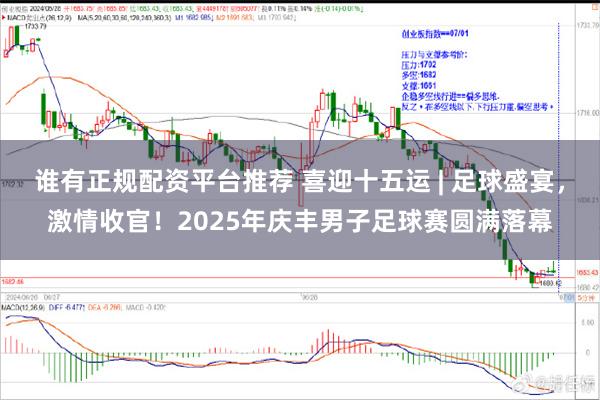谁有正规配资平台推荐 喜迎十五运 | 足球盛宴，激情收官！2025年庆丰男子足球赛圆满落幕