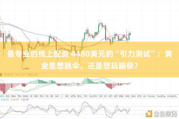 最专业的线上配资 4480美元的“引力测试”:黄金是想跳伞,还是想玩蹦极?