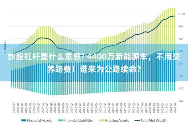 炒股杠杆是什么意思? 4400万新能源车,不用交养路费!谁来为公路续命?